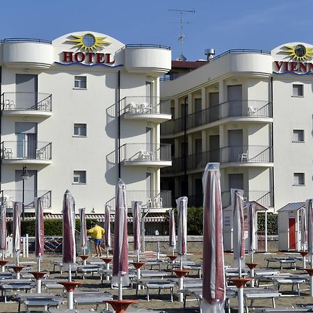 Hotel Vienna 卡奥莱 外观 照片