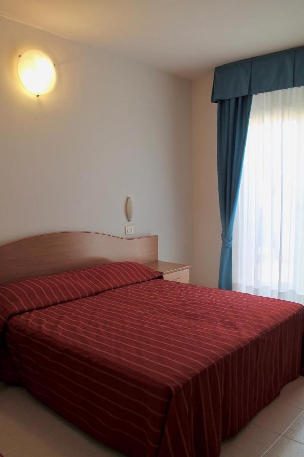Hotel Vienna 卡奥莱 外观 照片