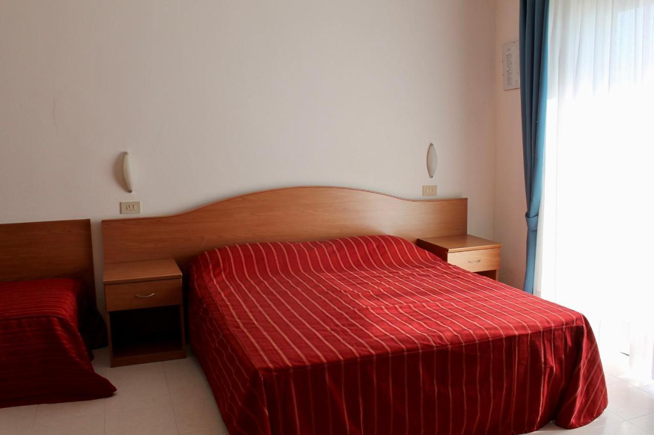Hotel Vienna 卡奥莱 外观 照片