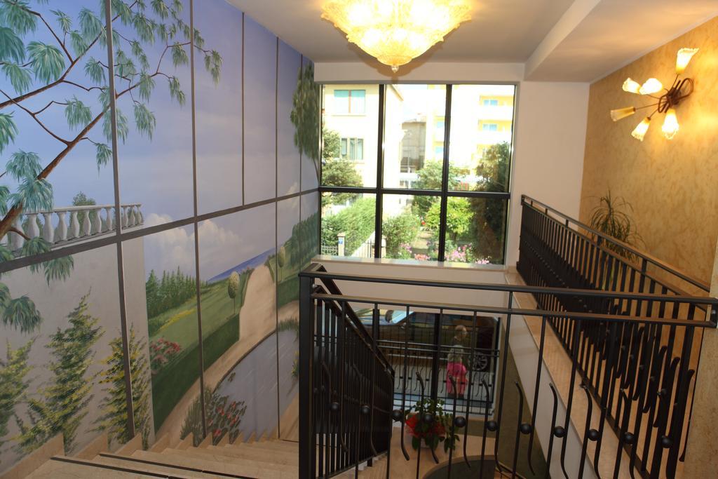 Hotel Vienna 卡奥莱 外观 照片